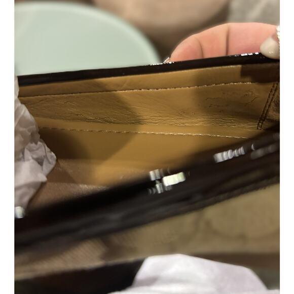 Coach Fortunata loafers - Picture 12 of 13